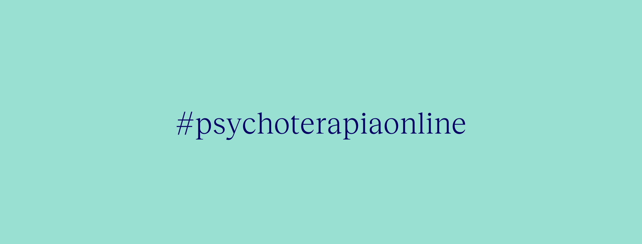 Psychoterapia online: czy zdalnie można pomagać realnie?